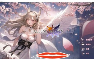 [SLG汉化] 堕落女神 STEAM官方中文无修版1.2G电脑