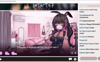 【日式ACT/动态/重口/无中文】IN Kawaii -Ryona Trap Dungeon steam版 【新作/1.6G】