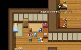 [RPG/PC]#宠溺玩偶与幸福日常   #愛玩奴隷と幸せな日常 AI汉化版