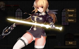 白桃社,粉桃社小合集 收录六个ACT作品（已汉化）：