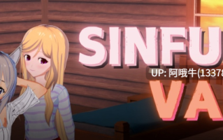 【3D/动态/SLG/PC机翻/安卓生肉】罪恶谷 Sinful Valley [v0.3.1] [RumiGames]【1.73G】【序号4973】