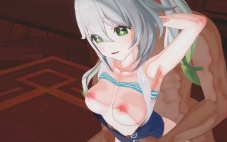 runhh 纳西妲 剧情配音 