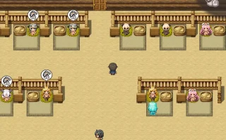 PC-中文-孕ませ!子作りファーム 