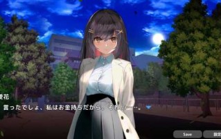 和兔女郎 NTR 作爱！？赌场的脱衣扑克游戏！官中（繁）PC SLG 