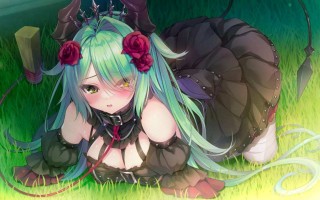 PC 骑士殉亡，异世界回响断绝之音（死馆2）