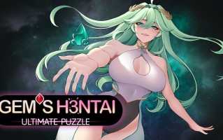 PC/SLG/#GEM’s Hentai 官方中文版【2025.1.12 发售】