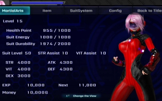 更新[日式ACT/动态] 流星猎犬 Hounds of the Meteor V20250131 官方中文版 [9.60G]