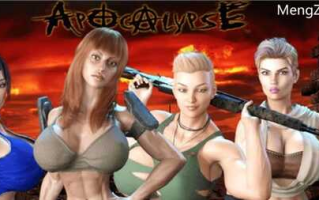 【安卓/PC】启示录：大雕征服世界 Ver1.0 汉化完结版 PC+安卓+攻略