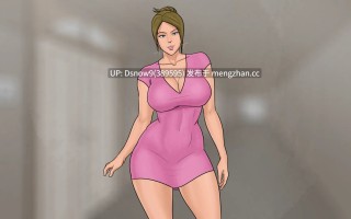 【欧美SLG/汉化/动态】伊娃的狂喜 Eva's Ecstasy v1.1【PC+安卓/3.75G】