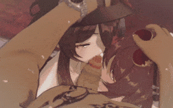 新作-【genshin_impact】Hutao