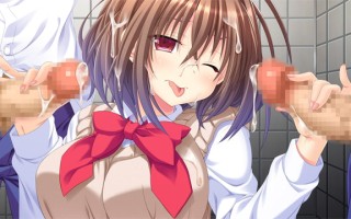 新汉化[日式ADV] 我这个花花公子变成女生后竟然成了交际花 ヤリチンの俺が女になったらヤリマンだった件 AI汉化版+全CG存档 [1.70G]