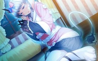 聖もんむすFestival！！〜お祭りだよ全員集合！