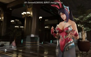 【欧美SLG/AI汉化/动态】困在游戏中 Stuck in My Game v0.8.0【PC/666M】