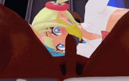 【4K/无修/无水印】新作-[はにわの箱庭] カナリィ（卡娜莉） – TWICE – Talk that Talk #ポケモンレジェンズZA-4K-6.24-415m