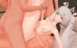 新作-「战双」卡列