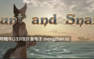 【3D/角色创建/毛茸茸/兽交/ACT/全动态/PC/部分机翻/内容生肉】猎与陷阱 Hunt and Snare [r35f] 【11.6G】【序号7164】
