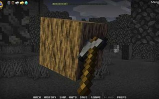 PC/SLG/ H版我的世界 /汉化版