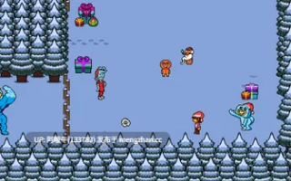 【像素/RPG/PC/生肉】旺季高温 Heat In Season [v1.2] 【187M】【序号6084】