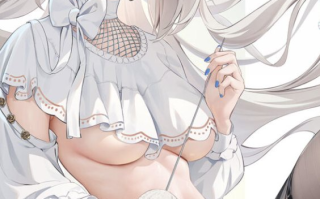 ほうき星 Fanbox合集 1508P截至2025.4【11G】