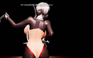 4.【Genshin#2】Arlecchino Killer Lady []
