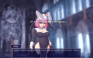 [RPG汉化PC后宫魔物娘 ] [TwistedScarlett] 怪物女孩1000 Monster Girl 1,000 v2.0[1.57G]