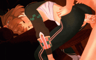 ウマ娘-烈焰快驹