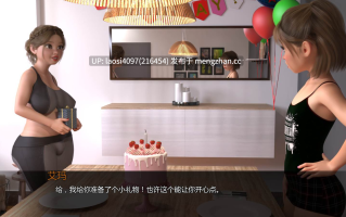 [SLG/PC]#恩惠   #Boon  v0.2 AI汉化版