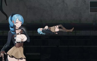 【ACT/官中/PC】永恒的欠损(La Vitalis Immortal Loss) v0.15.1 官方中文版