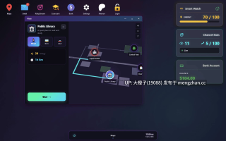 [SLG机翻PC动态步兵HTML浏览器打开]Risky Stream v0.0.3[686M]