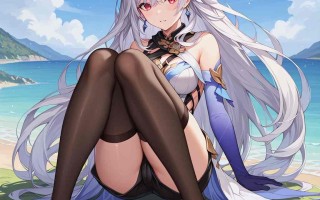 12.UnrealBeautyAIMIX NO.269 skirk