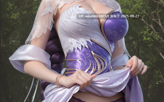 AI图集   呼呼-众筹-云曦