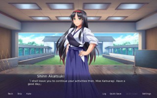 突破！重赛 1 & 2 (Break! The Rematch Part 1 & 2