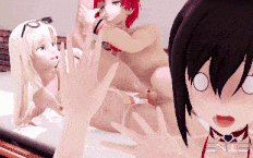 Pool Surprize - 合辑 [Enieu]