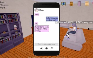 【日系SLG/AI汉化/动态】来世后宫 Afterlife Harem v0.4.5【PC+安卓/7.32G】