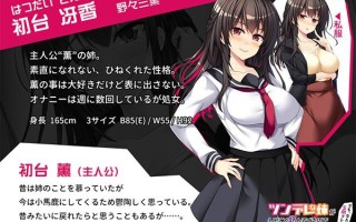 ツンデレな姉がしつこく絡んでくるので無視していたら、いきなり襲われた件について ～でも、なんでSMプレイ？～