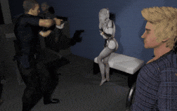 【2K/无修/无水印】新作-fengying-下面也要安检-千仞雪-2K没有正戏 介意勿买