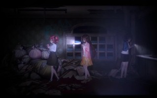 电脑端SLG/#Livestream 官方中文版