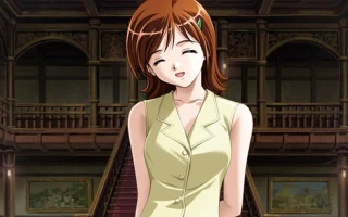 新汉化【日式ADV】河原崎家一族 河原崎家の一族2 汉化版+全CG存档 [2.50G]