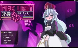 [ACT/汉化] PINK LIGHT 淫辱色情陷阱地牢 V1.2 AI汉化