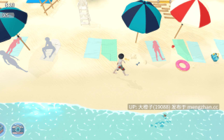 [SLG机翻动态PC][Tiny Secret Games] 快照：海岸 Snapshot Lewd Shores v0.392 [1.88G]