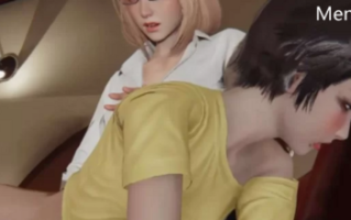 【鸥SLG/剧情/双端】杰米Jamie【v0.10.3】 [2750MB+2][百度盘]