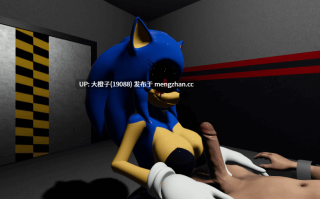 [SLG生肉动态PC]令人毛骨悚然的性爱 Creepysex 0.4.2[1.25G]