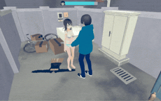 [3D盗撮SLG机翻PC] 快照 Snapshot! v0.9531 [2.99G]