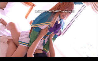 [COSH-222]  お蔵入り静鈴鹿（ススズ）！超高学歴現役JDと無責任中出し大逃げ孕まSEX