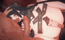 新作-💕港区感谢祭的特别节目～巨乳樫野的感谢回！💕 『樫野_桎梏之爱-IJN Kashino_Shackles of Love-碧蓝航线-Azur Lane』