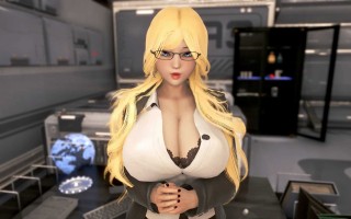 【互动SLG/汉化/动态】欧派奥德赛 Ver0.4.5【安卓+PC】精翻汉化版+全回想【更新/6.9G】