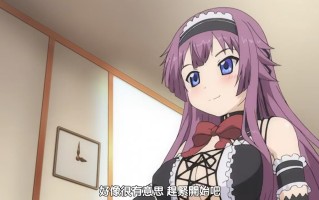 傲娇女仆是工口妹 1-2  玛丽简 玛丽珍 里番合集 中文字幕 熟肉 强奸  呆萌合集