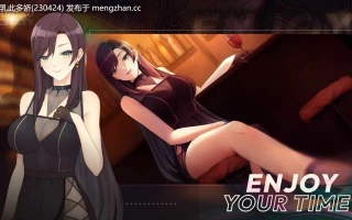 6[亚洲风SLG动态更新] 时间狂喜 时间停止 Chrono Ecstasy v0.3.4 机翻步兵版 [2.45G]