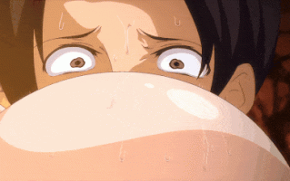 [里番] [もみやま] おにちちハーレム 第4話 [中文字幕]