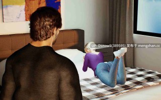 【欧美SLG/汉化/动态】阴影中的欲望 Lust Among Shadows v0.2【PC+安卓/1.59G】